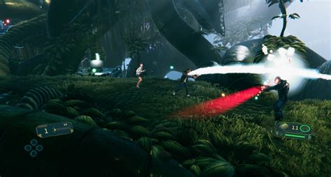 Flashback 2 on Steam.